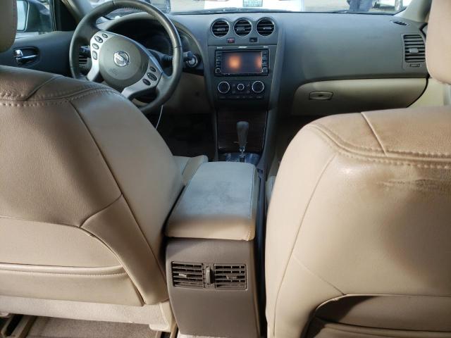 Photo 8 from auction – 2011 NISSAN ALTIMA BAS with VIN 1N4AL2AP9BN422895