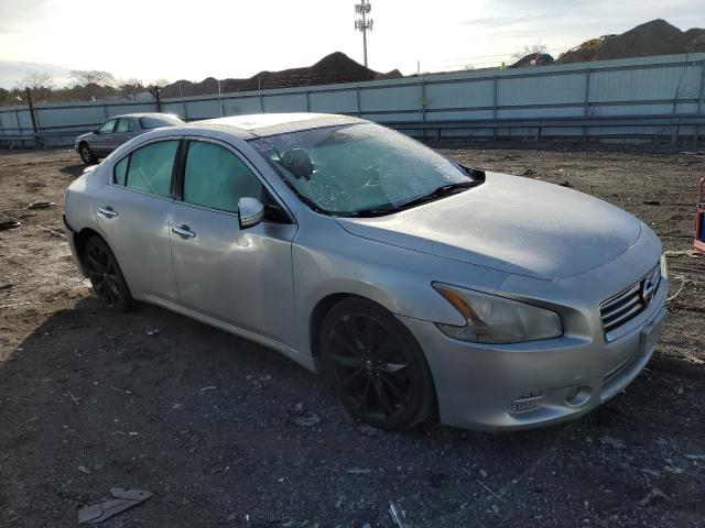 Photo 4 from auction – 2011 NISSAN MAXIMA S with VIN 1N4AA5AP3BC852392