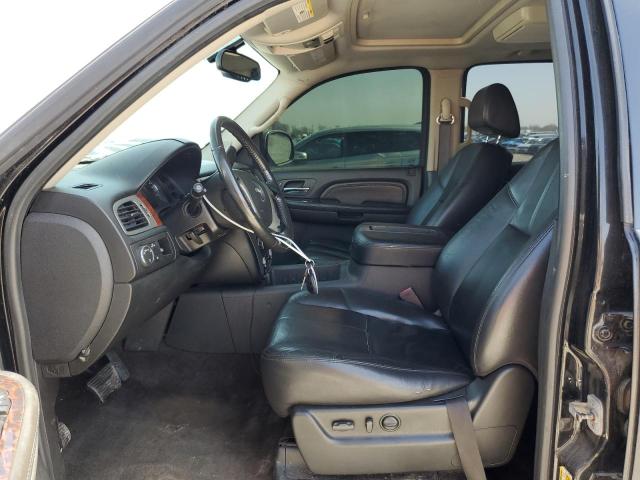 Photo 7 from auction – 2009 GMC YUKON SLT with VIN 1GKFC33069R134085