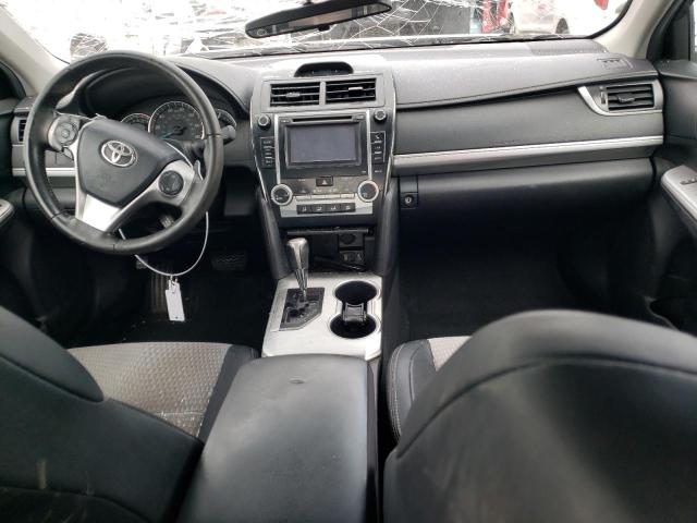 Photo 8 from auction – 2012 TOYOTA CAMRY BASE with VIN 4T1BF1FK5CU064047