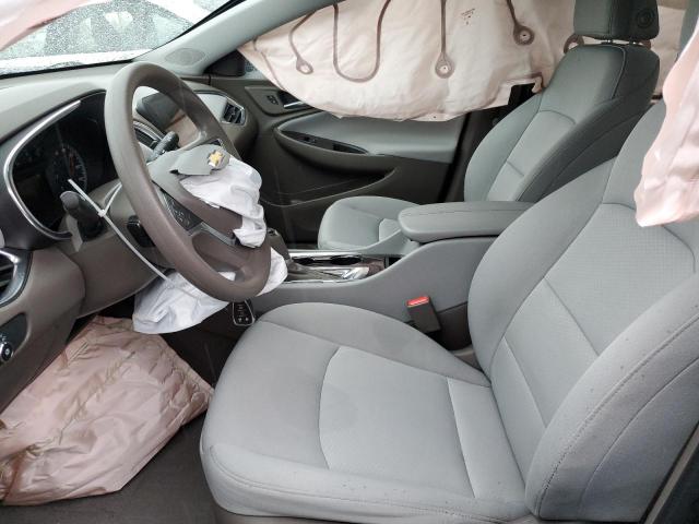 Photo 7 from auction – 2019 CHEVROLET MALIBU with VIN 1G1ZD5ST2KF168439