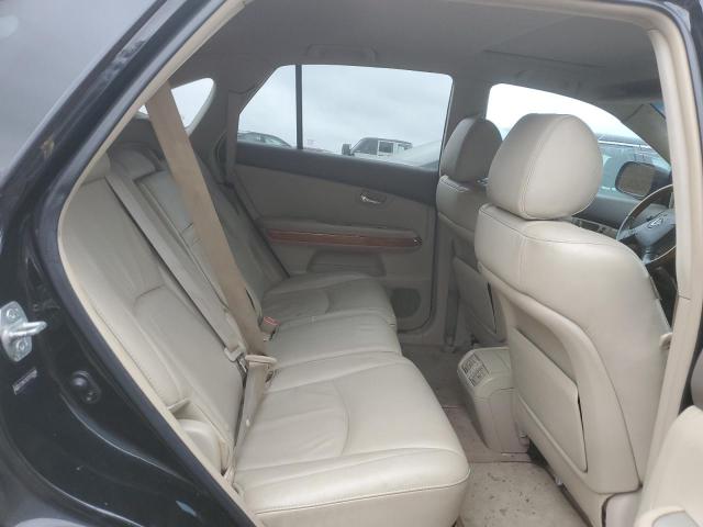 Photo 11 from auction – 2007 LEXUS RX 350 with VIN 2T2HK31U27C022688
