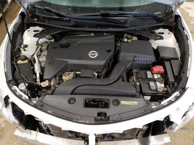 Photo 11 from auction – 2014 NISSAN ALTIMA 2.5 with VIN 1N4AL3AP8EC288208