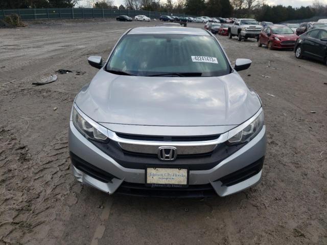 Photo 5 from auction – 2016 HONDA CIVIC LX with VIN 19XFC2F53GE014914