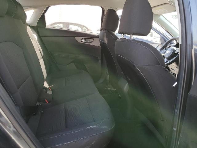 Photo 10 from auction – 2020 KIA FORTE FE with VIN 3KPF24AD5LE154518