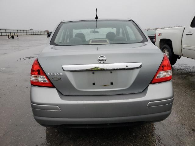 Photo 6 from auction – 2011 NISSAN VERSA S with VIN 3N1BC1AP0BL465436