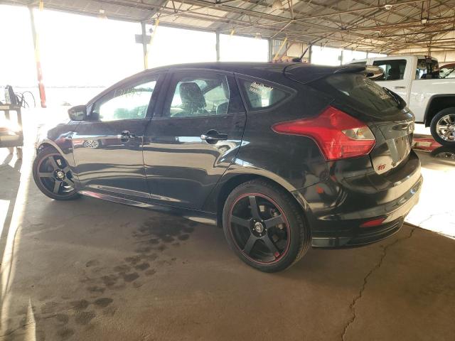 Photo 2 from auction – 2013 FORD FOCUS ST with VIN 1FADP3L97DL324646