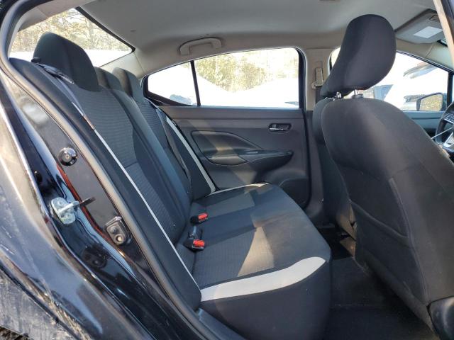 Photo 10 from auction – 2020 NISSAN VERSA SV with VIN 3N1CN8EV1LL865085