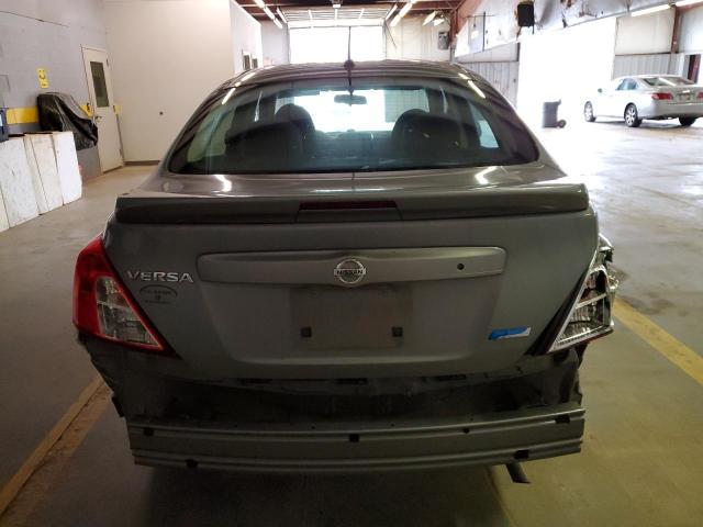 Photo 6 from auction – 2014 NISSAN VERSA S with VIN 3N1CN7AP3EL855887
