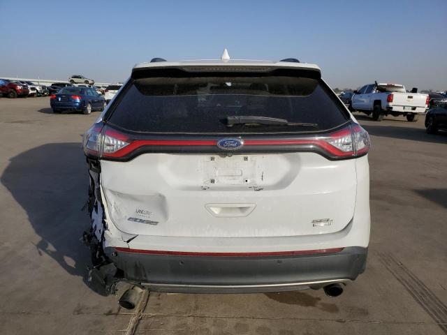 Photo 6 from auction – 2017 FORD EDGE SEL with VIN 2FMPK3J95HBB93131