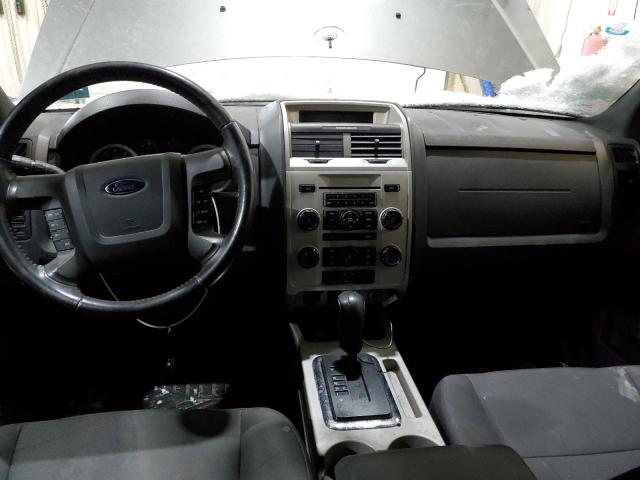 Photo 8 from auction – 2011 FORD ESCAPE XLT with VIN 1FMCU0DG0BKC15650