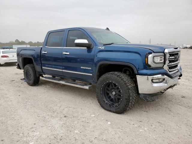 Photo 4 from auction – 2017 GMC SIERRA K15 with VIN 3GTU2NEC2HG339894