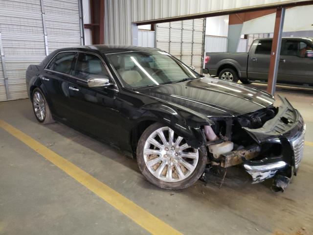 Photo 4 from auction – 2014 CHRYSLER 300 with VIN 2C3CCAAG8EH327579