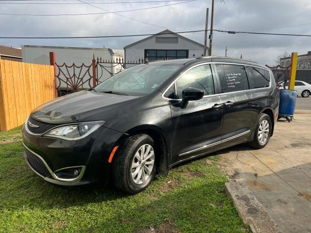 Photo 2 from auction – 2017 CHRYSLER PACIFICA T with VIN 2C4RC1BG4HR530097