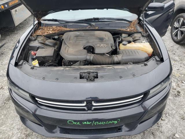 Photo 11 from auction – 2015 DODGE CHARGER SE with VIN 2C3CDXBG4FH801169