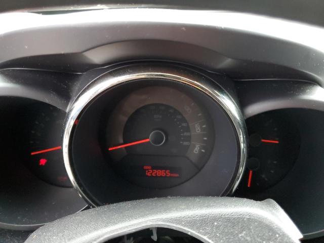Снимка 9 от търг – 2011 KIA SOUL + с VIN KNDJT2A20B7314801