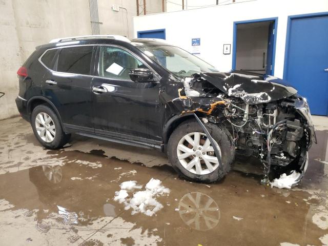 Photo 4 from auction – 2018 NISSAN ROGUE S with VIN KNMAT2MV7JP536613