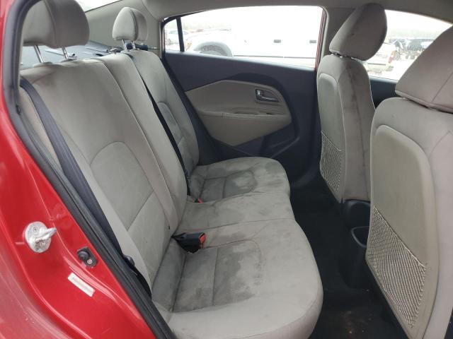 Zdjęcie 10 z aukcji – 2014 KIA RIO LX z VIN KNADM4A34E6364140