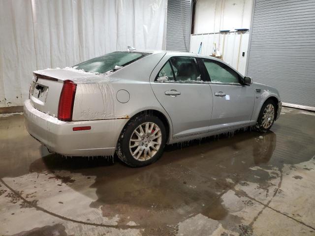 Photo 3 from auction – 2011 CADILLAC STS with VIN 1G6DW6ED5B0128643
