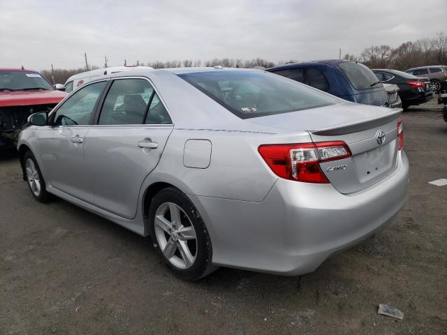 Foto 2 de la subasta – 2012 TOYOTA CAMRY BASE con VIN 4T1BF1FK5CU064047