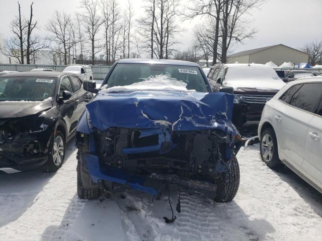 Photo 5 from auction – 2017 RAM 1500 ST with VIN 1C6RR7FT6HS581759