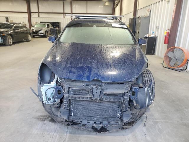 Photo 5 from auction – 2012 VOLKSWAGEN JETTA TDI with VIN 3VWML7AJ2CM694830