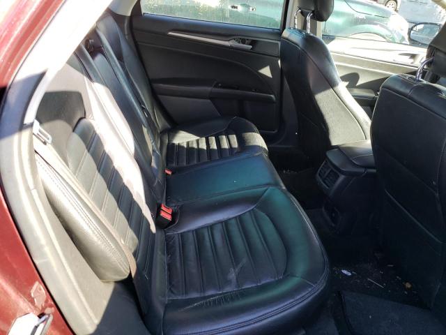 Photo 10 from auction – 2013 FORD FUSION SE with VIN 3FA6P0LU1DR365271