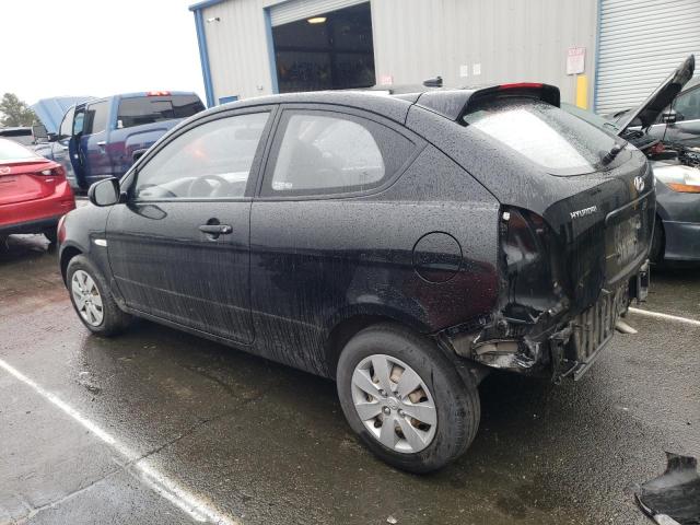 Photo 2 from auction – 2011 HYUNDAI ACCENT GL with VIN KMHCM3AC0BU188957