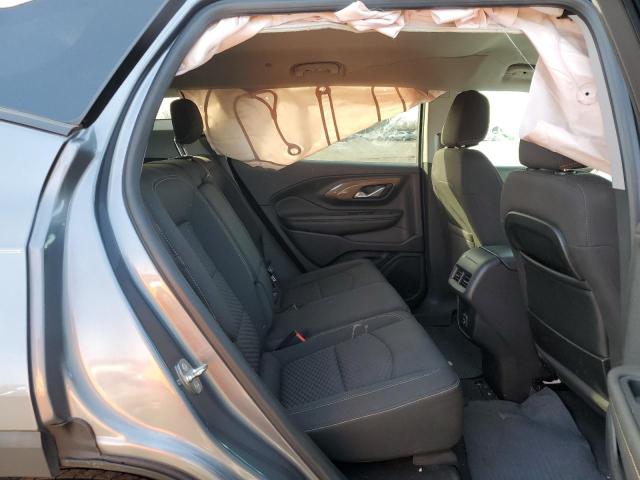 Photo 10 from auction – 2019 GMC TERRAIN SL with VIN 3GKALMEV0KL373525