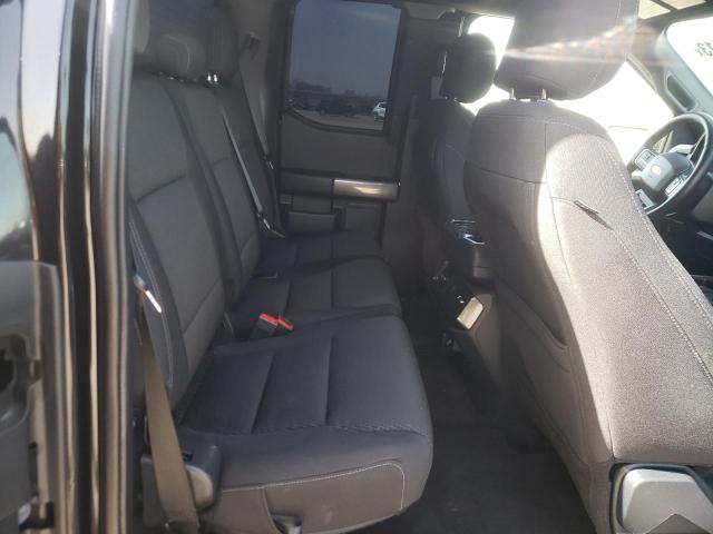 Photo 10 from auction – 2021 FORD F150 SUPER with VIN 1FTEX1C52MKD09638