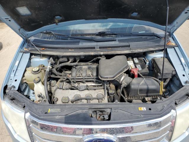 Photo 12 from auction – 2008 FORD EDGE LIMIT with VIN 2FMDK39C68BA56671