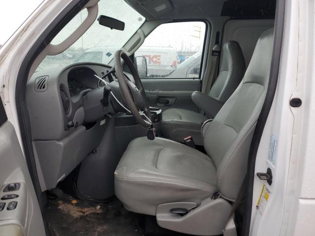 Foto 7 de la subasta – 2007 FORD ECONOLINE con VIN 1FTNE24W77DA14174