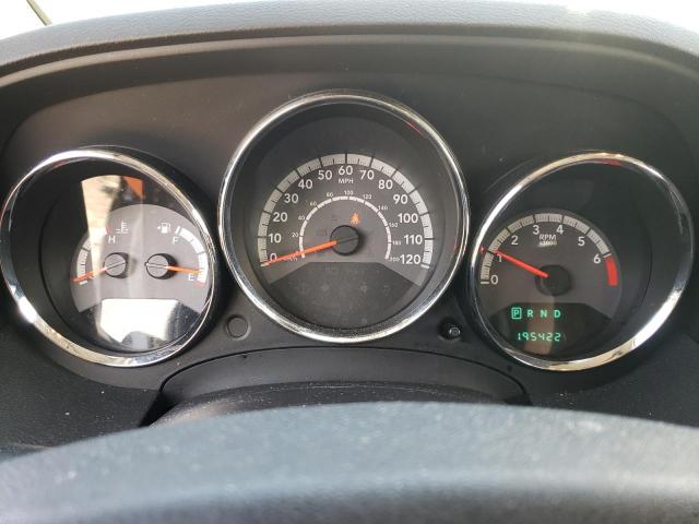 Photo 9 from auction – 2011 DODGE CALIBER HE with VIN 1B3CB5HA4BD152992