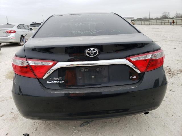 Photo 6 from auction – 2017 TOYOTA CAMRY LE with VIN 4T1BF1FK6HU791592