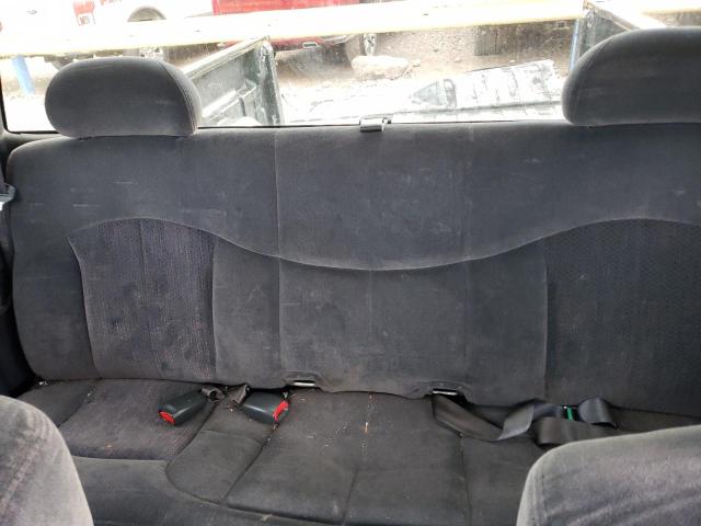 Photo 10 from auction – 2001 CHEVROLET SILVERADO with VIN 1GCEK19T71E124922