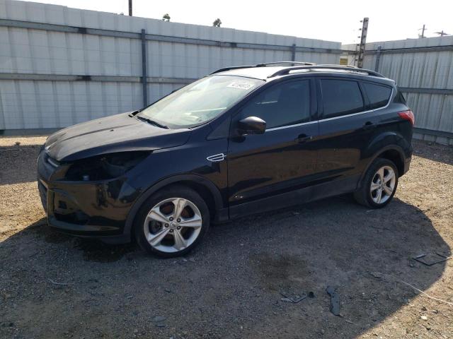 FORD ESCAPE SE 2013 with VIN 1FMCU0G91DUD03160 - Photo from auction