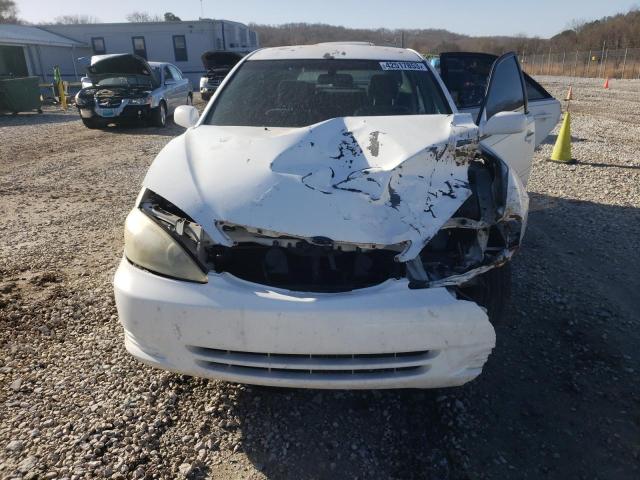 Photo 11 from auction – 2002 TOYOTA CAMRY LE with VIN 4T1BF30K62U005995