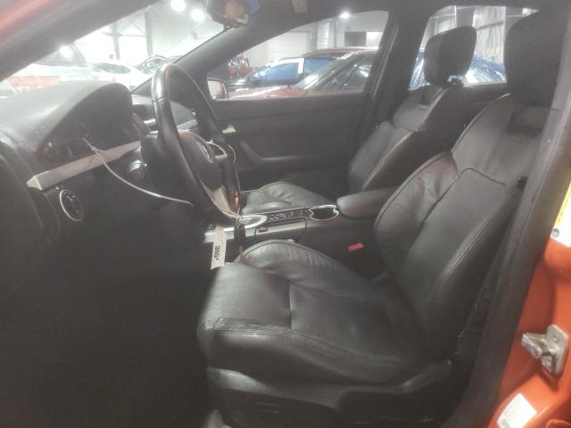 Photo 7 from auction – 2008 PONTIAC G8 with VIN 6G2ER57738L147510
