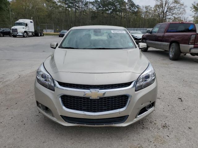 Photo 5 from auction – 2016 CHEVROLET MALIBU LIM with VIN 1G11E5SA2GF167758