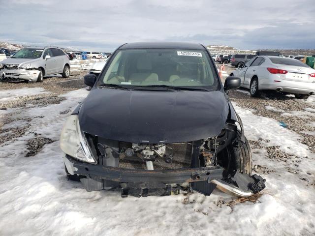 Zdjęcie 5 z aukcji – 2007 NISSAN VERSA S z VIN 3N1BC13E17L450656