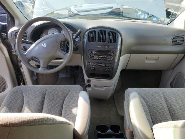 Photo 8 from auction – 2005 DODGE CARAVAN SX with VIN 1D4GP45R75B421639