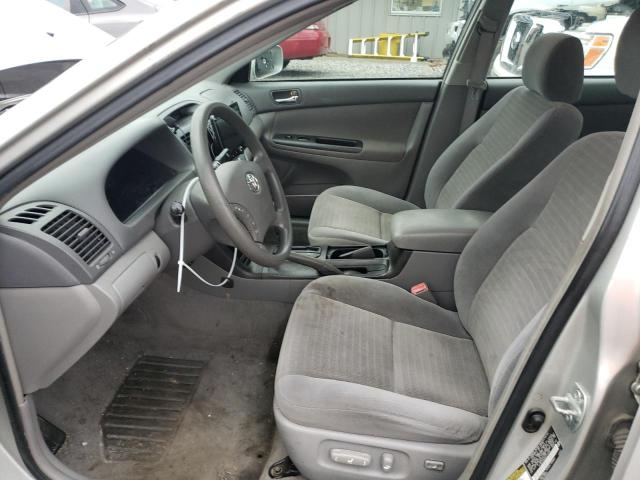 Photo 7 from auction – 2006 TOYOTA CAMRY LE with VIN 4T1BE32K36U741220