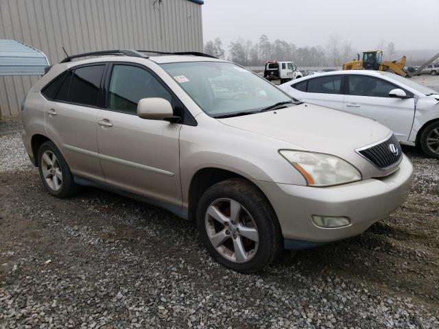 Photo 4 from auction – 2007 LEXUS RX 350 with VIN 2T2GK31U97C004801