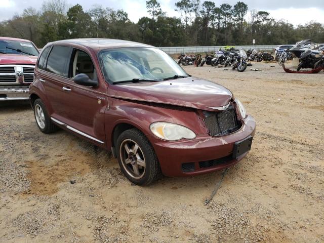 Photo 4 from auction – 2008 CHRYSLER PT CRUISER with VIN 3A8FY48B78T118473