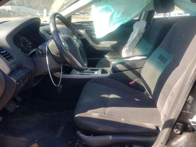 Photo 7 from auction – 2015 NISSAN ALTIMA 2.5 with VIN 1N4AL3AP0FC428754