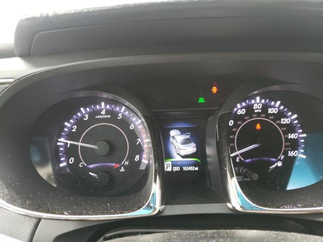 Photo 9 from auction – 2014 TOYOTA AVALON BAS with VIN 4T1BK1EB1EU093383
