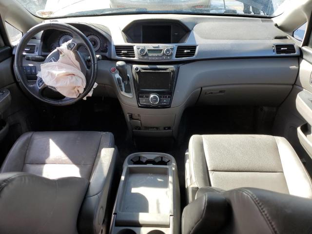 Photo 8 from auction – 2014 HONDA ODYSSEY EX with VIN 5FNRL5H69EB016064