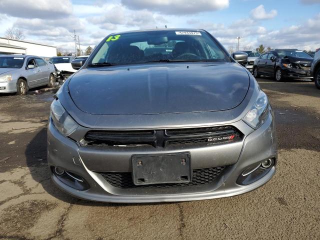 Photo 5 from auction – 2013 DODGE DART SXT with VIN 1C3CDFBA0DD288096