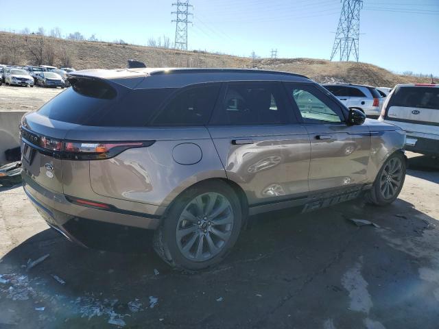 Photo 3 from auction – 2018 LAND ROVER RANGE ROVE with VIN SALYL2RV8JA749072
