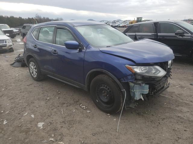 Photo 4 from auction – 2018 NISSAN ROGUE S with VIN KNMAT2MT1JP568570